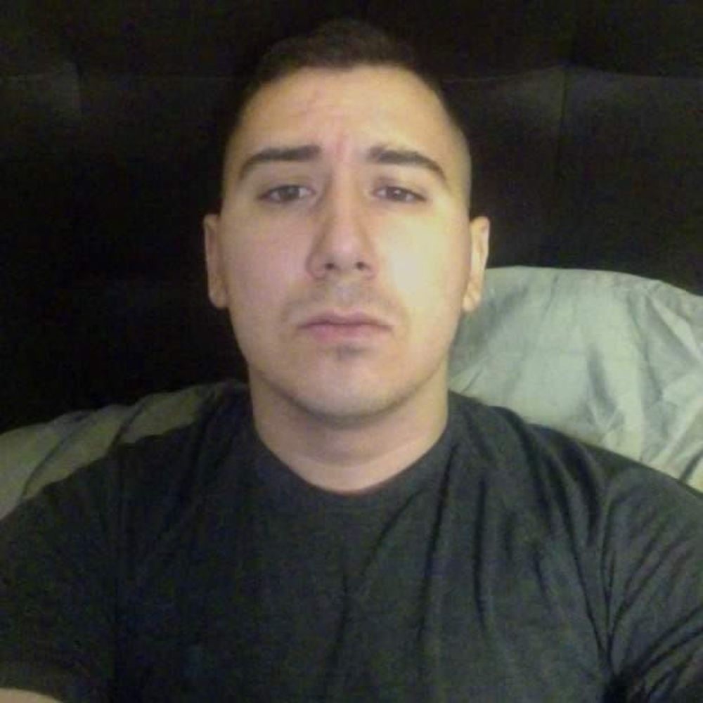 Meet your Posher, Vince